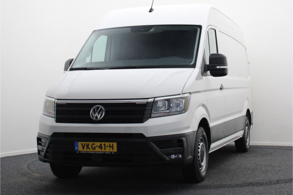 Volkswagen Crafter 35 2.0 TDI DSG 140 PK L3H3