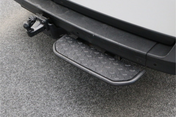 Volkswagen Crafter 35 2.0 TDI DSG 140 PK L3H3