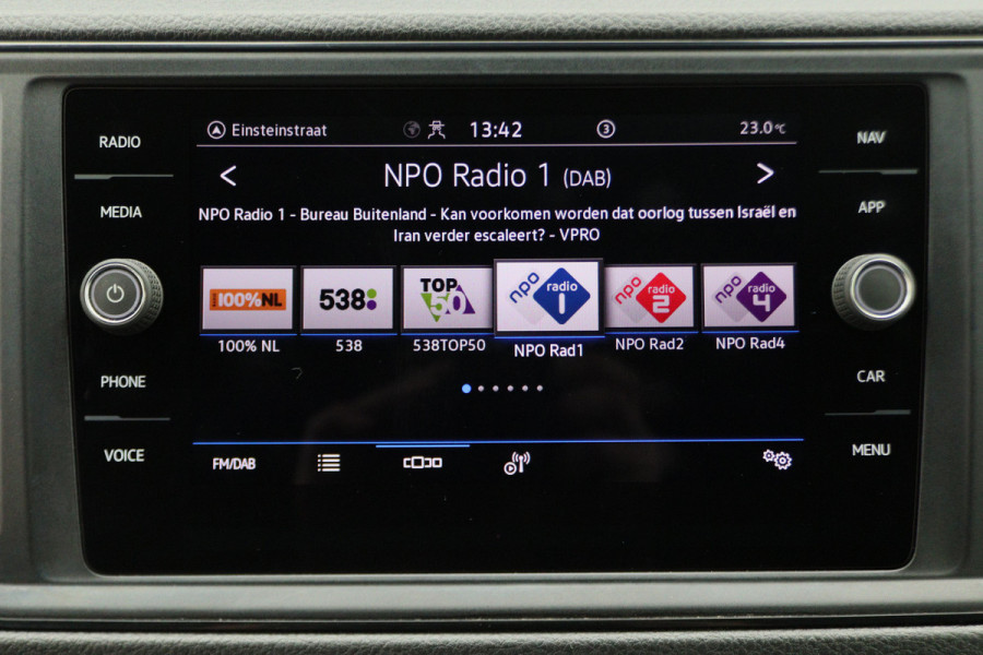 Volkswagen Crafter 35 2.0 TDI DSG 140 PK L3H3