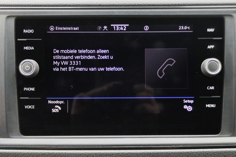 Volkswagen Crafter 35 2.0 TDI DSG 140 PK L3H3