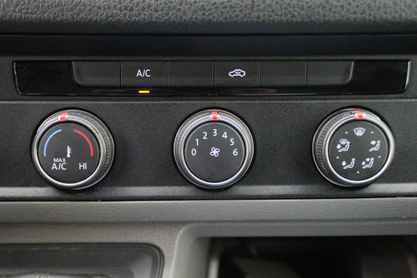 Volkswagen Crafter 35 2.0 TDI DSG 140 PK L3H3