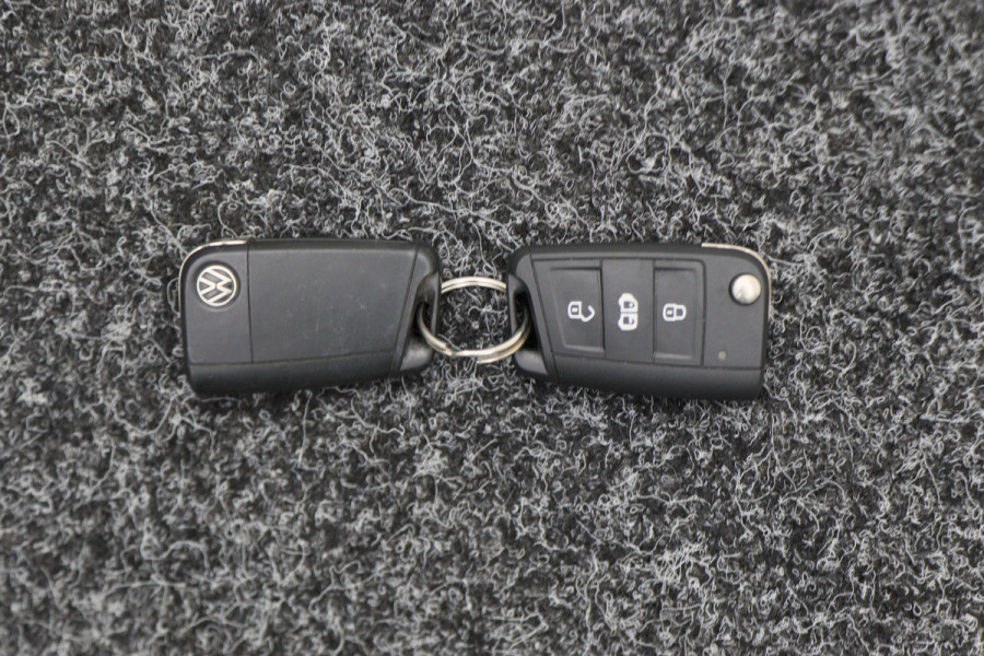 Volkswagen Crafter 35 2.0 TDI DSG 140 PK L3H3