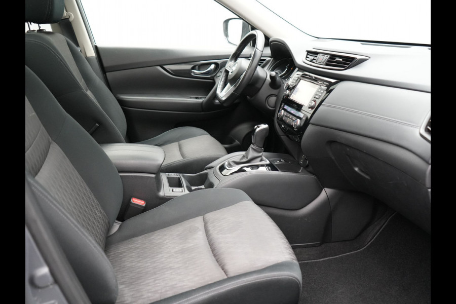 Nissan X-Trail 1.3 DIG-T N-Tec Automaat Dealer O.H. | Panodak | Navigatie | 360 Camera | Stoel & Stuurverwarming | LED Koplampen | Climate Control | Cruise Control | DAB |