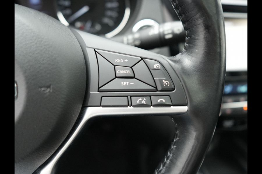Nissan X-Trail 1.3 DIG-T N-Tec Automaat Dealer O.H. | Panodak | Navigatie | 360 Camera | Stoel & Stuurverwarming | LED Koplampen | Climate Control | Cruise Control | DAB |