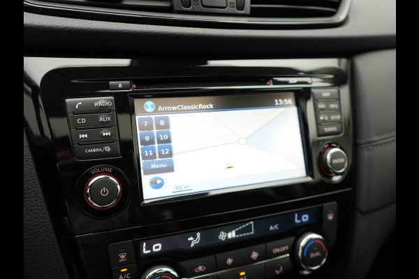 Nissan X-Trail 1.3 DIG-T N-Tec Automaat Dealer O.H. | Panodak | Navigatie | 360 Camera | Stoel & Stuurverwarming | LED Koplampen | Climate Control | Cruise Control | DAB |