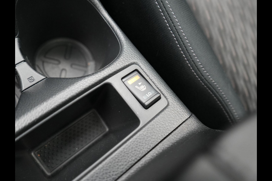 Nissan X-Trail 1.3 DIG-T N-Tec Automaat Dealer O.H. | Panodak | Navigatie | 360 Camera | Stoel & Stuurverwarming | LED Koplampen | Climate Control | Cruise Control | DAB |