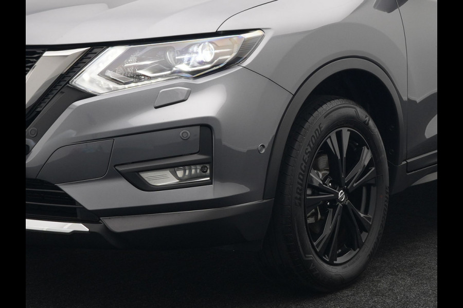 Nissan X-Trail 1.3 DIG-T N-Tec Automaat Dealer O.H. | Panodak | Navigatie | 360 Camera | Stoel & Stuurverwarming | LED Koplampen | Climate Control | Cruise Control | DAB |