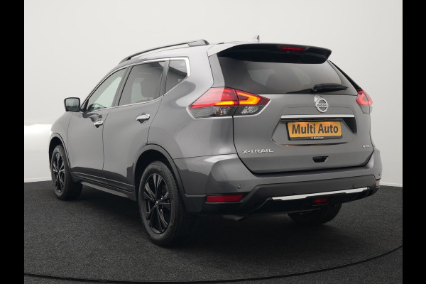 Nissan X-Trail 1.3 DIG-T N-Tec Automaat Dealer O.H. | Panodak | Navigatie | 360 Camera | Stoel & Stuurverwarming | LED Koplampen | Climate Control | Cruise Control | DAB |