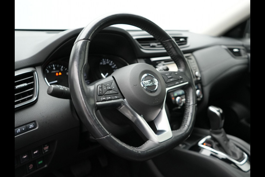 Nissan X-Trail 1.3 DIG-T N-Tec Automaat Dealer O.H. | Panodak | Navigatie | 360 Camera | Stoel & Stuurverwarming | LED Koplampen | Climate Control | Cruise Control | DAB |