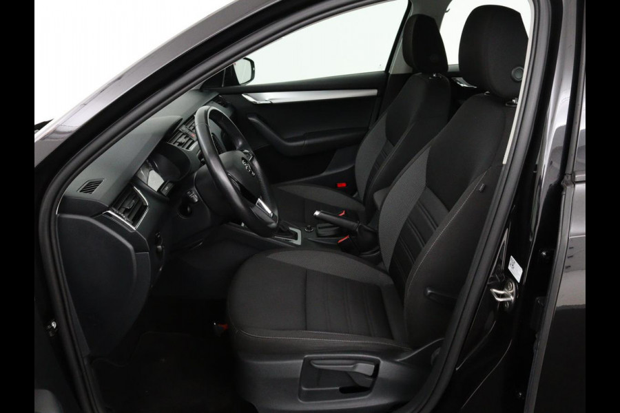 Škoda Octavia Combi 1.0 TSI Grt Amb. Bns | Adaptive cruise | DSG Automaat | Climate control | Carplay | Parkeerhulp