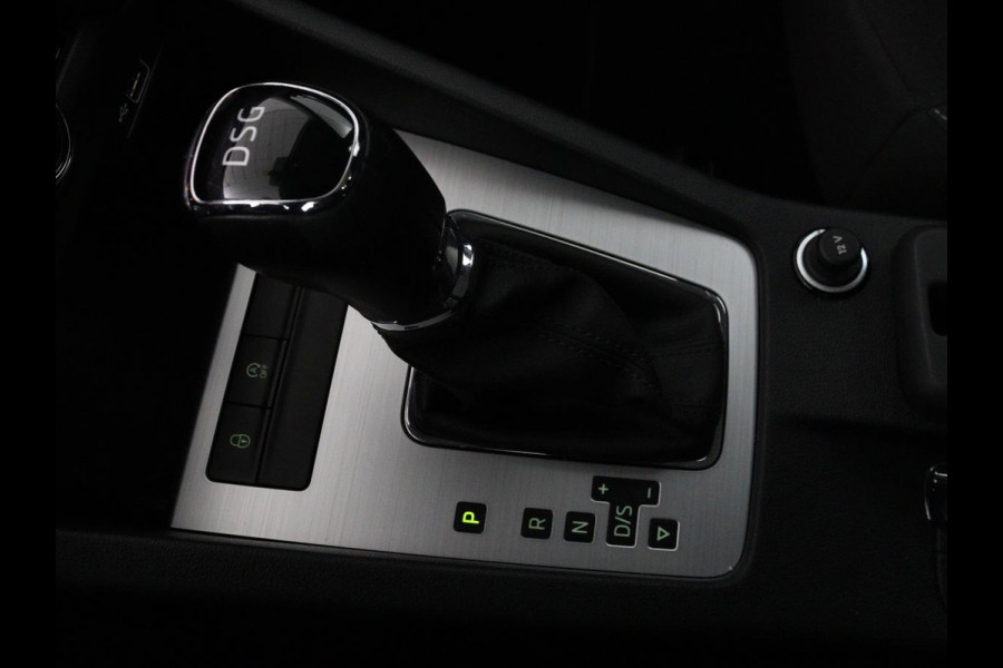 Škoda Octavia Combi 1.0 TSI Grt Amb. Bns | Adaptive cruise | DSG Automaat | Climate control | Carplay | Parkeerhulp