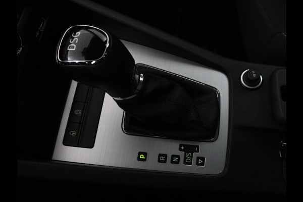 Škoda Octavia Combi 1.0 TSI Grt Amb. Bns | Adaptive cruise | DSG Automaat | Climate control | Carplay | Parkeerhulp