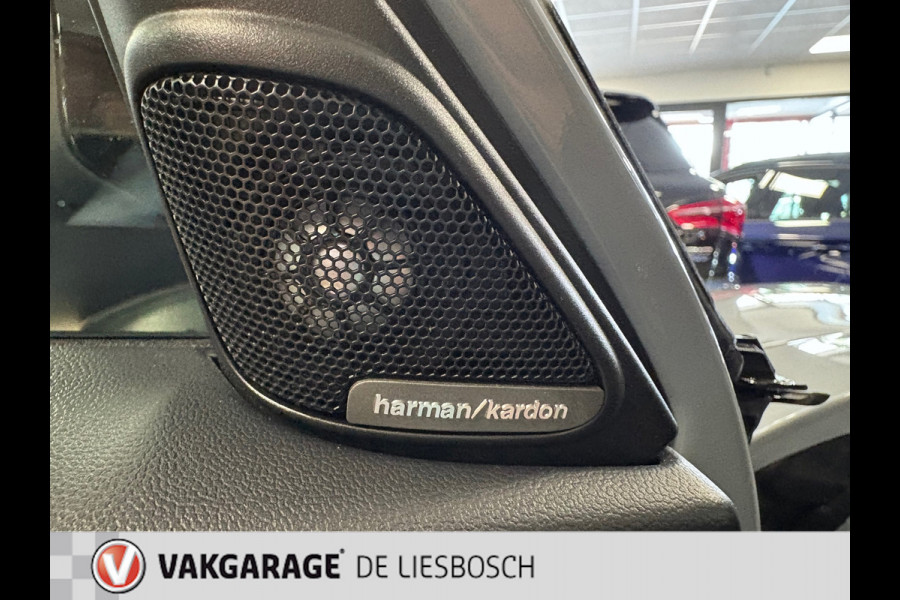 MINI Countryman 2.0 Cooper S E ALL4 Untamed Edition / leder /Panorama-dak /head-up/ rijklaar
