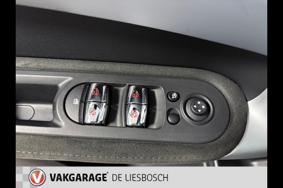 MINI Countryman 2.0 Cooper S E ALL4 Untamed Edition / leder /Panorama-dak /head-up/ rijklaar