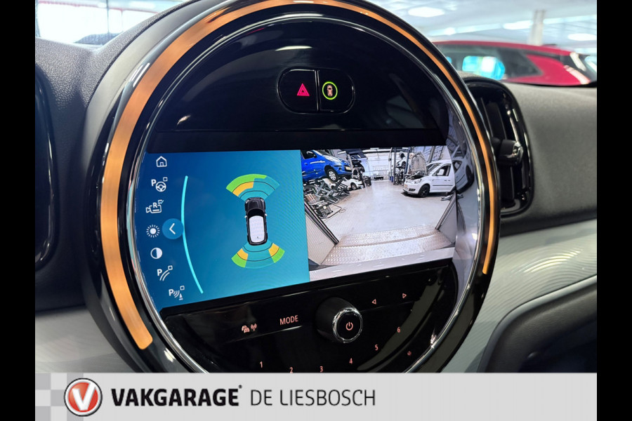 MINI Countryman 2.0 Cooper S E ALL4 Untamed Edition / leder /Panorama-dak /head-up/ rijklaar