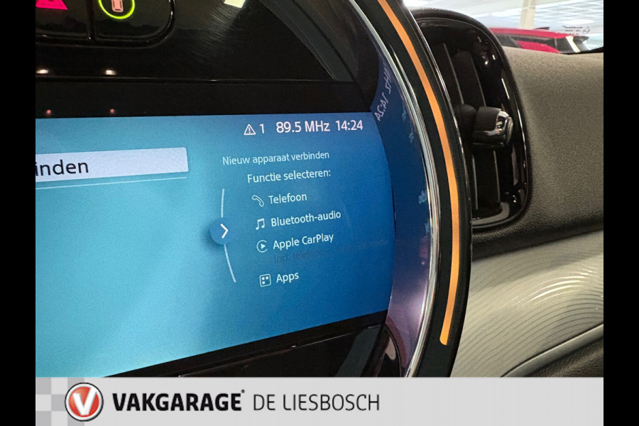 MINI Countryman 2.0 Cooper S E ALL4 Untamed Edition / leder /Panorama-dak /head-up/ rijklaar