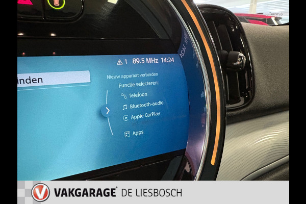 MINI Countryman 2.0 Cooper S E ALL4 Untamed Edition / leder /Panorama-dak /head-up/ rijklaar