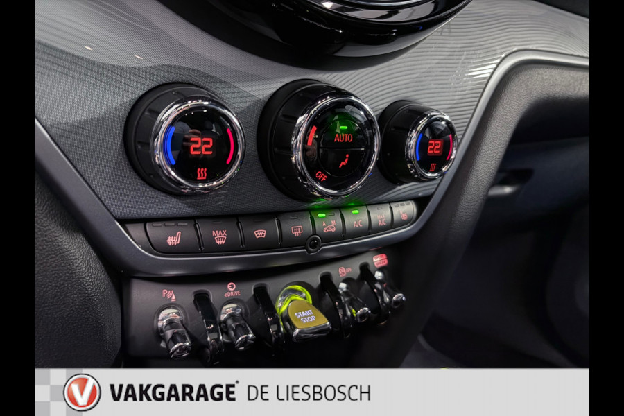 MINI Countryman 2.0 Cooper S E ALL4 Untamed Edition / leder /Panorama-dak /head-up/ rijklaar