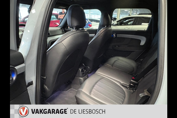 MINI Countryman 2.0 Cooper S E ALL4 Untamed Edition / leder /Panorama-dak /head-up/ rijklaar
