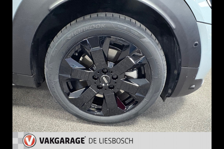MINI Countryman 2.0 Cooper S E ALL4 Untamed Edition / leder /Panorama-dak /head-up/ rijklaar