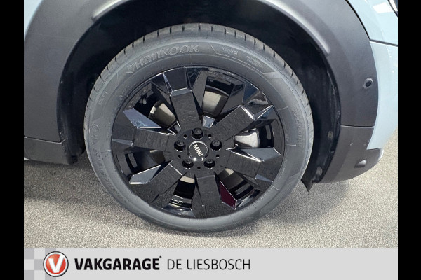 MINI Countryman 2.0 Cooper S E ALL4 Untamed Edition / leder /Panorama-dak /head-up/ rijklaar