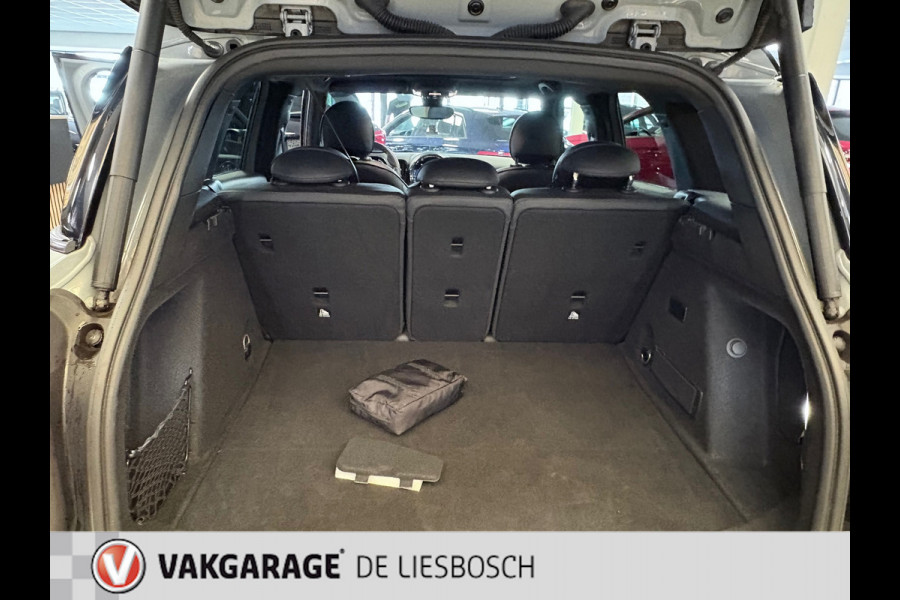 MINI Countryman 2.0 Cooper S E ALL4 Untamed Edition / leder /Panorama-dak /head-up/ rijklaar