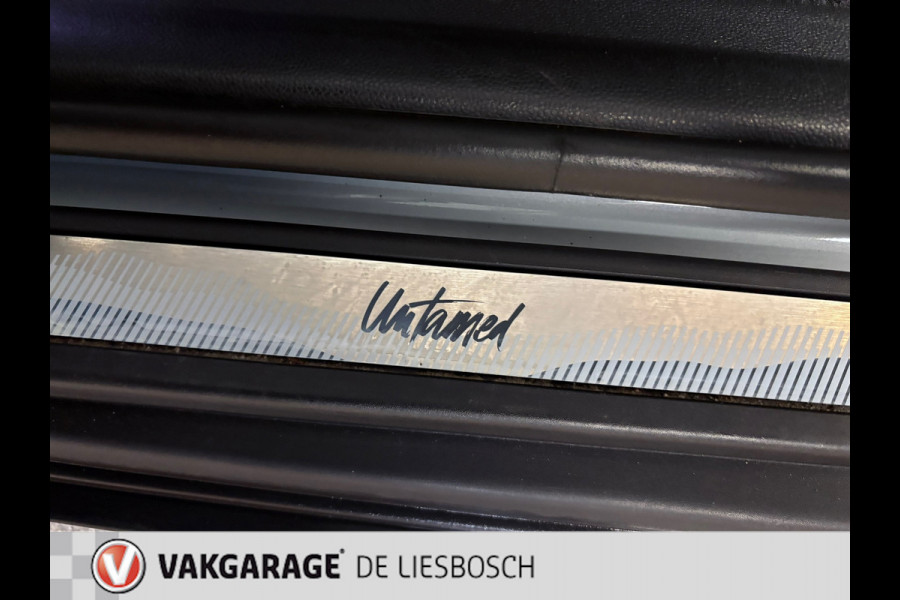 MINI Countryman 2.0 Cooper S E ALL4 Untamed Edition / leder /Panorama-dak /head-up/ rijklaar