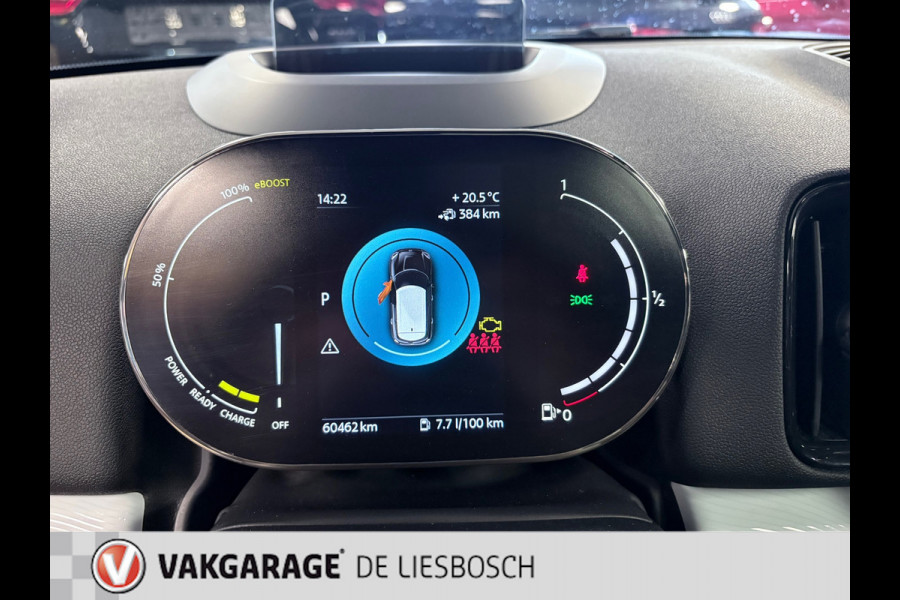 MINI Countryman 2.0 Cooper S E ALL4 Untamed Edition / leder /Panorama-dak /head-up/ rijklaar