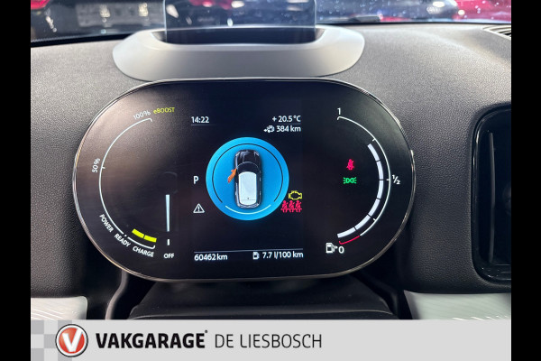 MINI Countryman 2.0 Cooper S E ALL4 Untamed Edition / leder /Panorama-dak /head-up/ rijklaar