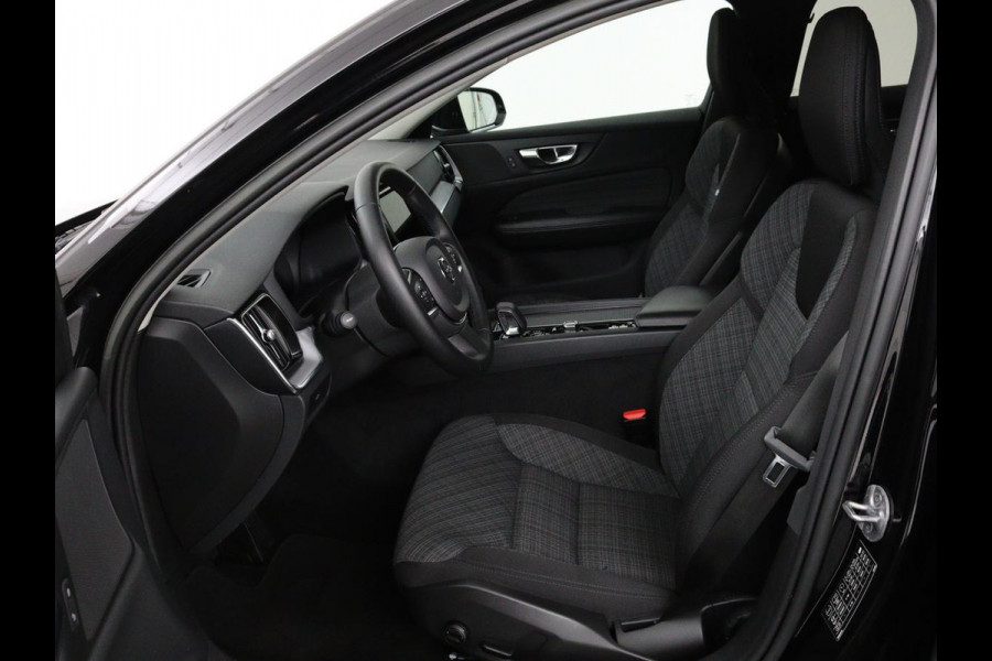 Volvo V60 2.0 B4 Core | 58.000km NAP | Stoel & Stuurverwarming | Full LED | Carplay | Camera | Elektrische achterklep | Navigatie