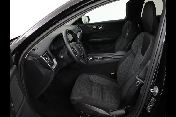 Volvo V60 2.0 B4 Core | 58.000km NAP | Stoel & Stuurverwarming | Full LED | Carplay | Camera | Elektrische achterklep | Navigatie
