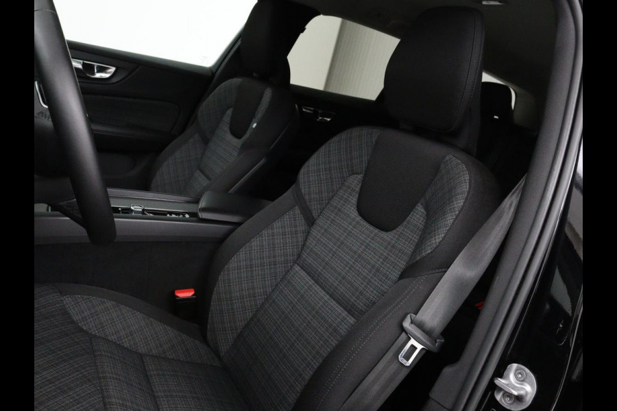 Volvo V60 2.0 B4 Core | 58.000km NAP | Stoel & Stuurverwarming | Full LED | Carplay | Camera | Elektrische achterklep | Navigatie