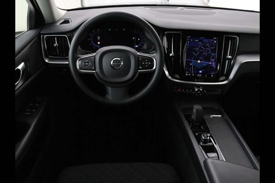 Volvo V60 2.0 B4 Core | 58.000km NAP | Stoel & Stuurverwarming | Full LED | Carplay | Camera | Elektrische achterklep | Navigatie