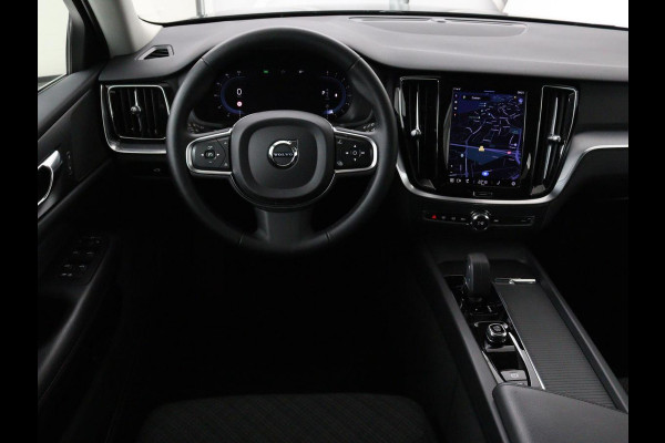 Volvo V60 2.0 B4 Core | 58.000km NAP | Stoel & Stuurverwarming | Full LED | Carplay | Camera | Elektrische achterklep | Navigatie