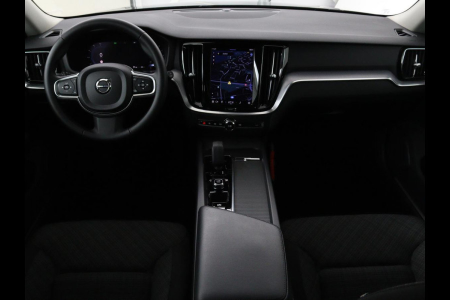Volvo V60 2.0 B4 Core | 58.000km NAP | Stoel & Stuurverwarming | Full LED | Carplay | Camera | Elektrische achterklep | Navigatie
