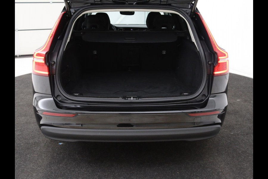 Volvo V60 2.0 B4 Core | 58.000km NAP | Stoel & Stuurverwarming | Full LED | Carplay | Camera | Elektrische achterklep | Navigatie