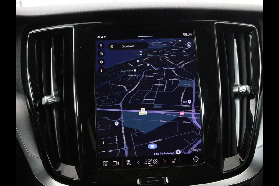 Volvo V60 2.0 B4 Core | 58.000km NAP | Stoel & Stuurverwarming | Full LED | Carplay | Camera | Elektrische achterklep | Navigatie