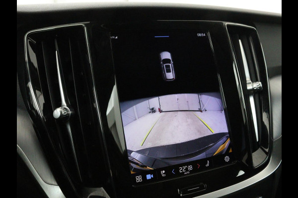 Volvo V60 2.0 B4 Core | 58.000km NAP | Stoel & Stuurverwarming | Full LED | Carplay | Camera | Elektrische achterklep | Navigatie