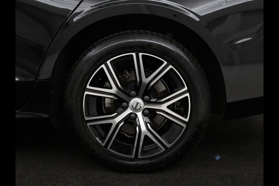 Volvo V60 2.0 B4 Core | 58.000km NAP | Stoel & Stuurverwarming | Full LED | Carplay | Camera | Elektrische achterklep | Navigatie