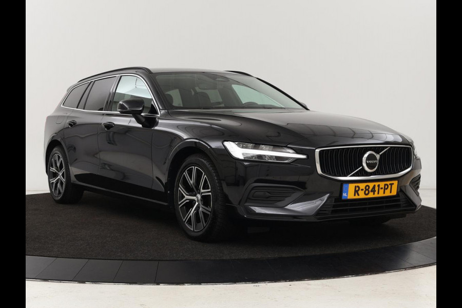 Volvo V60 2.0 B4 Core | 58.000km NAP | Stoel & Stuurverwarming | Full LED | Carplay | Camera | Elektrische achterklep | Navigatie