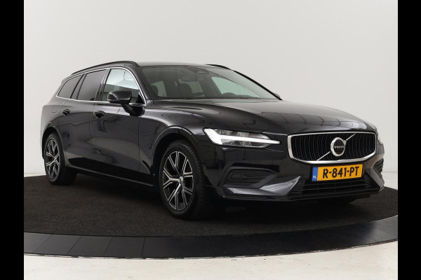 Volvo V60 2.0 B4 Core | 58.000km NAP | Stoel & Stuurverwarming | Full LED | Carplay | Camera | Elektrische achterklep | Navigatie