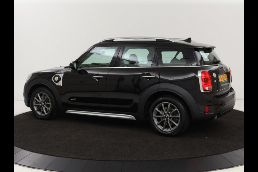 MINI Countryman 2.0 Cooper S E ALL4 Pepper | Climate control | Navigatie | PHEV | Park assist | Elektrische achterklep | Bleutooth