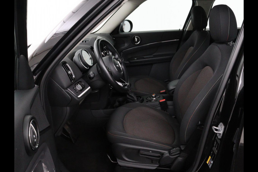 MINI Countryman 2.0 Cooper S E ALL4 Pepper | Climate control | Navigatie | PHEV | Park assist | Elektrische achterklep | Bleutooth