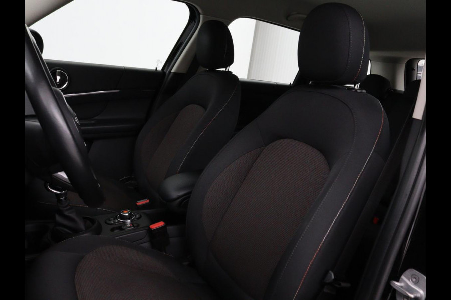 MINI Countryman 2.0 Cooper S E ALL4 Pepper | Climate control | Navigatie | PHEV | Park assist | Elektrische achterklep | Bleutooth