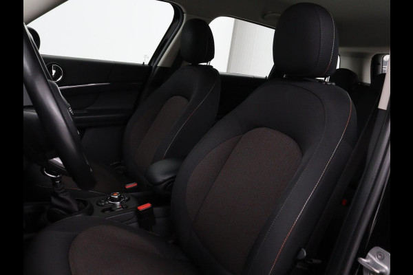 MINI Countryman 2.0 Cooper S E ALL4 Pepper | Climate control | Navigatie | PHEV | Park assist | Elektrische achterklep | Bleutooth