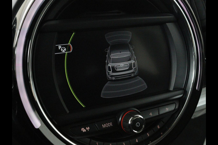 MINI Countryman 2.0 Cooper S E ALL4 Pepper | Climate control | Navigatie | PHEV | Park assist | Elektrische achterklep | Bleutooth