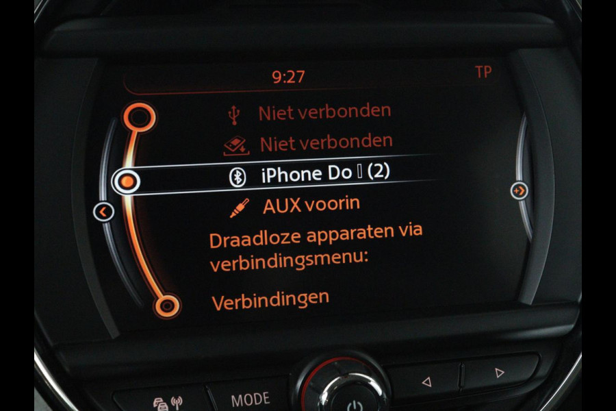 MINI Countryman 2.0 Cooper S E ALL4 Pepper | Climate control | Navigatie | PHEV | Park assist | Elektrische achterklep | Bleutooth