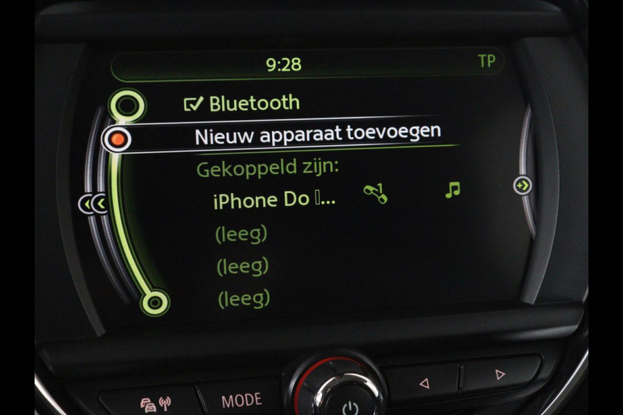 MINI Countryman 2.0 Cooper S E ALL4 Pepper | Climate control | Navigatie | PHEV | Park assist | Elektrische achterklep | Bleutooth