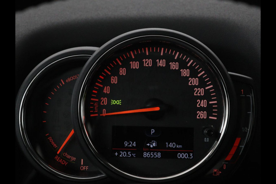 MINI Countryman 2.0 Cooper S E ALL4 Pepper | Climate control | Navigatie | PHEV | Park assist | Elektrische achterklep | Bleutooth