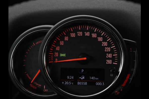 MINI Countryman 2.0 Cooper S E ALL4 Pepper | Climate control | Navigatie | PHEV | Park assist | Elektrische achterklep | Bleutooth